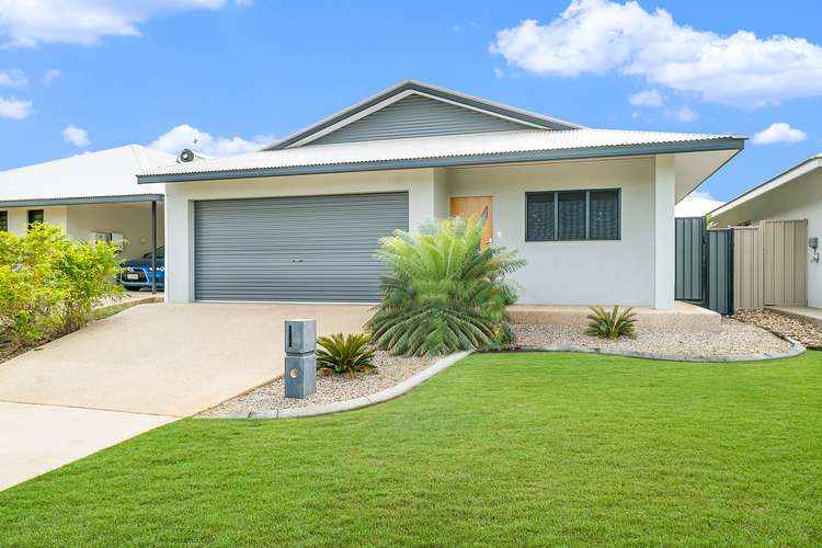 Main view of Homely house listing, 51 Brook Circuit, Zuccoli NT 832