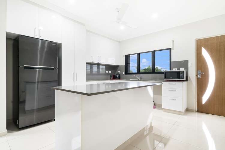Second view of Homely house listing, 51 Brook Circuit, Zuccoli NT 832