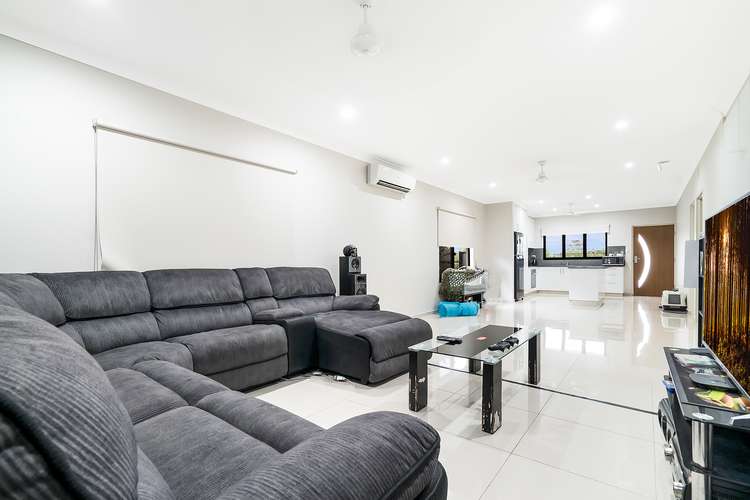 Fourth view of Homely house listing, 51 Brook Circuit, Zuccoli NT 832