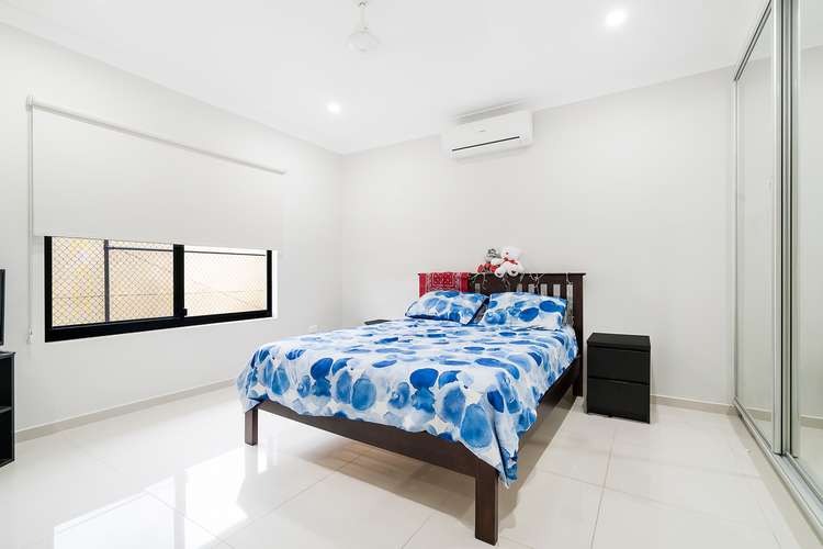 Fifth view of Homely house listing, 51 Brook Circuit, Zuccoli NT 832
