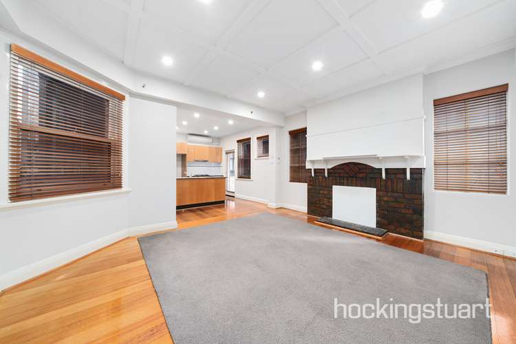 Third view of Homely apartment listing, 4/250 Beaconsfield Parade, Middle Park VIC 3206