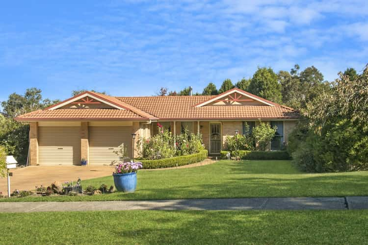 Second view of Homely house listing, 33 Highland Drive, Bowral NSW 2576