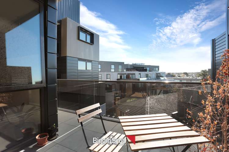 Second view of Homely apartment listing, 402/1050 Mt Alexander Road, Essendon VIC 3040