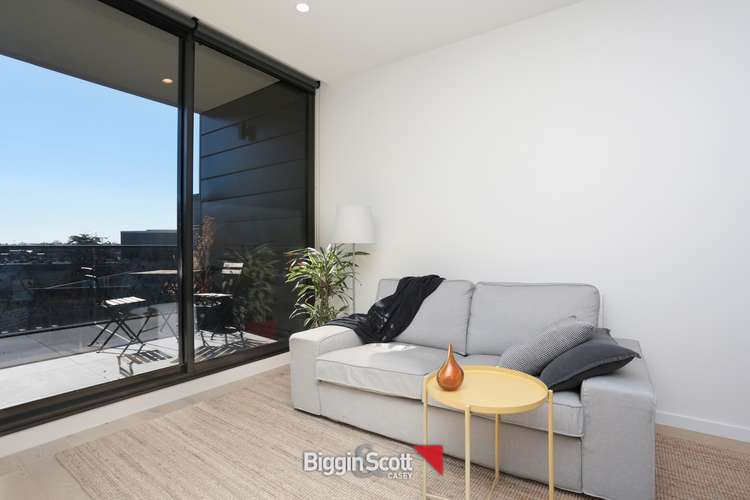 Sixth view of Homely apartment listing, 402/1050 Mt Alexander Road, Essendon VIC 3040