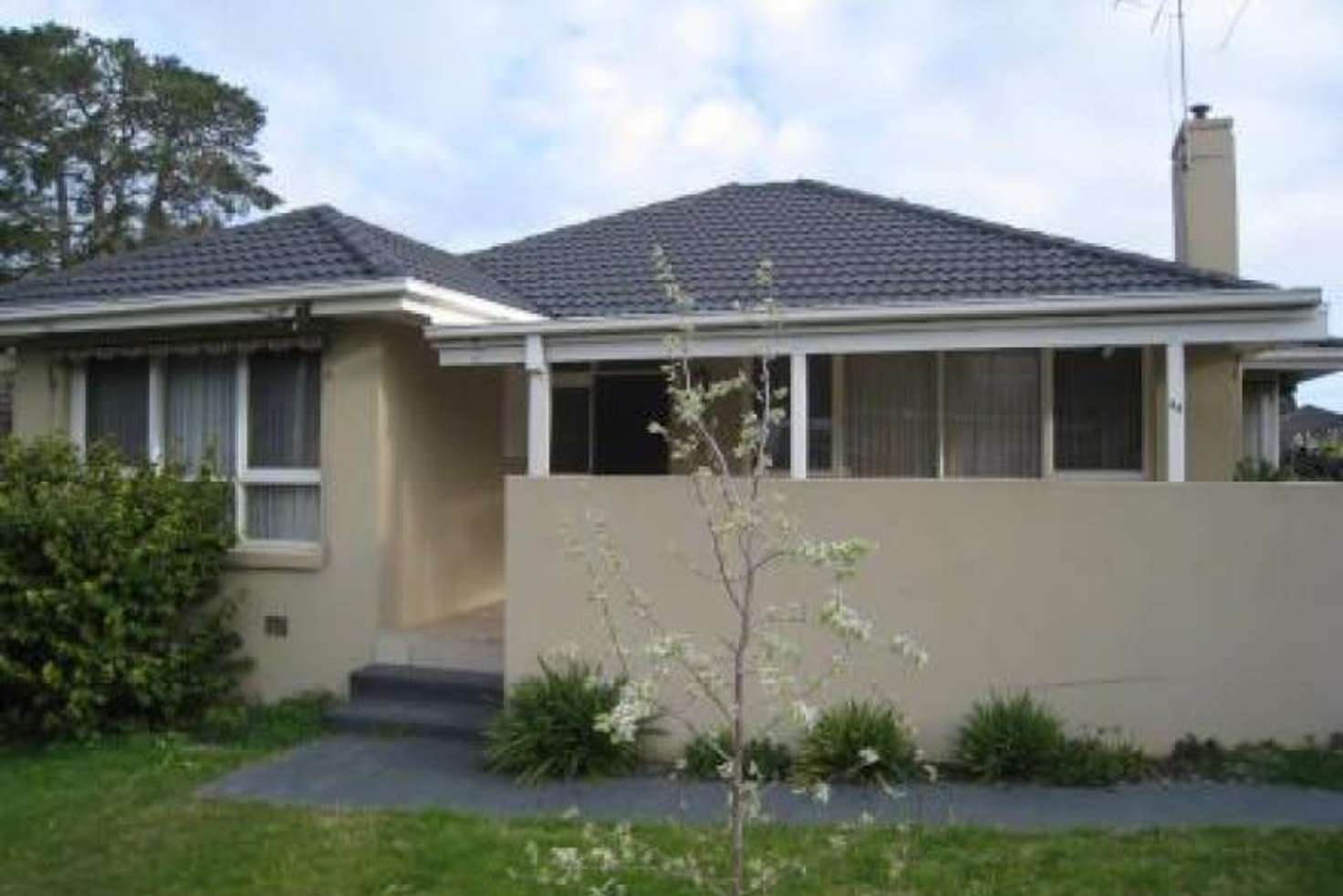 Main view of Homely house listing, 1/34 Bellara Street, Doncaster VIC 3108