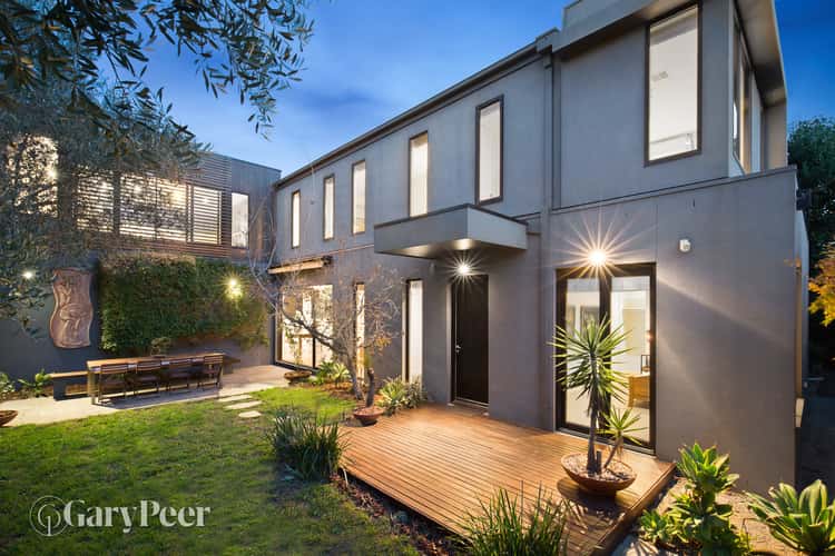 Main view of Homely house listing, 68 Parkside Street, Elsternwick VIC 3185