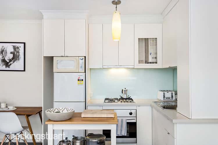 Third view of Homely apartment listing, 4/13 Young Street, Albert Park VIC 3206