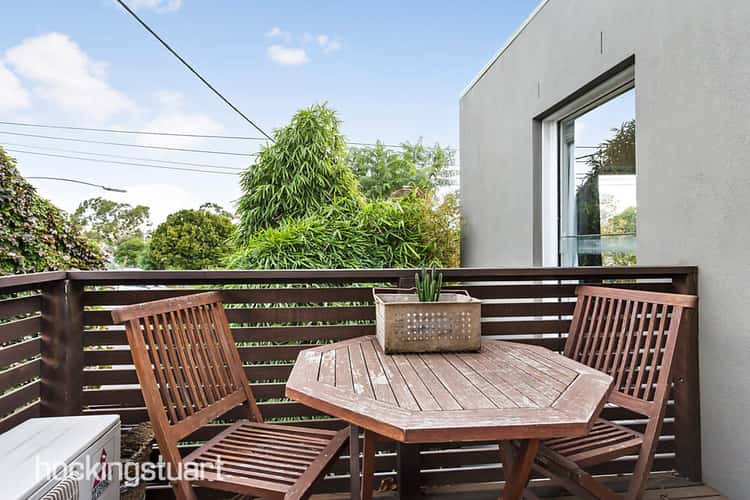 Sixth view of Homely apartment listing, 4/13 Young Street, Albert Park VIC 3206