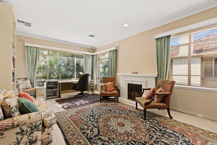 Second view of Homely apartment listing, 7/10 Hopetoun Road, Toorak VIC 3142