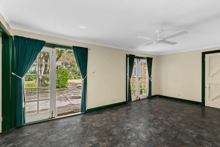 Third view of Homely house listing, 61 Schutt Street, Newport VIC 3015