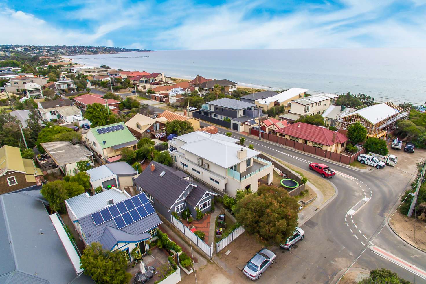 Main view of Homely house listing, 8 Orrong Avenue, Frankston VIC 3199