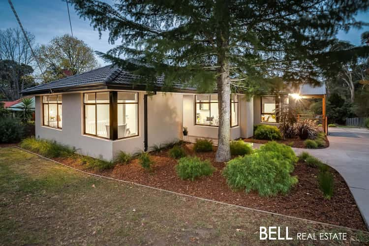 65 Morris Road, Upwey VIC 3158