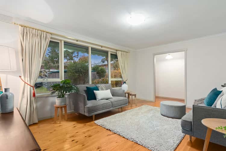 Second view of Homely unit listing, 2/8 Halls Parade, Mitcham VIC 3132
