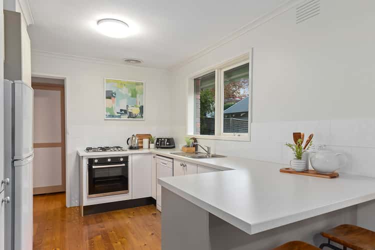 Fourth view of Homely unit listing, 2/8 Halls Parade, Mitcham VIC 3132