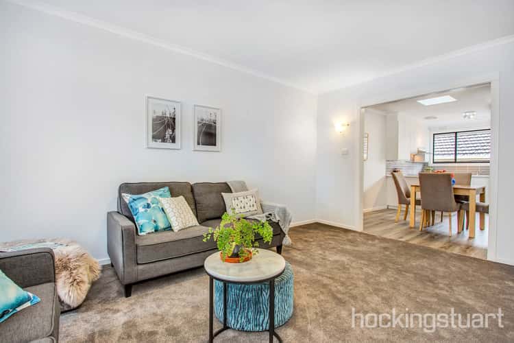 Third view of Homely unit listing, 2/25 Banksia Street, Clayton VIC 3168