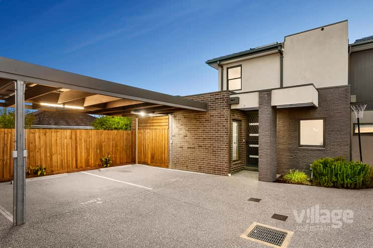 Main view of Homely townhouse listing, 7/185 Millers Road, Altona North VIC 3025