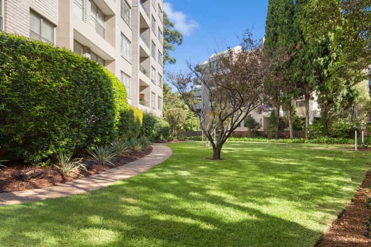 Main view of Homely apartment listing, 14/9 Hampden Avenue, Cremorne NSW 2090