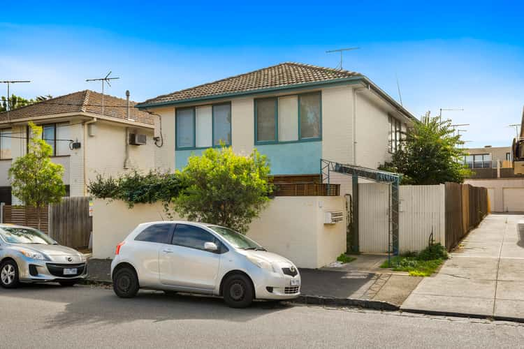 Main view of Homely apartment listing, 4/44 Gourlay  Street, St Kilda East VIC 3183