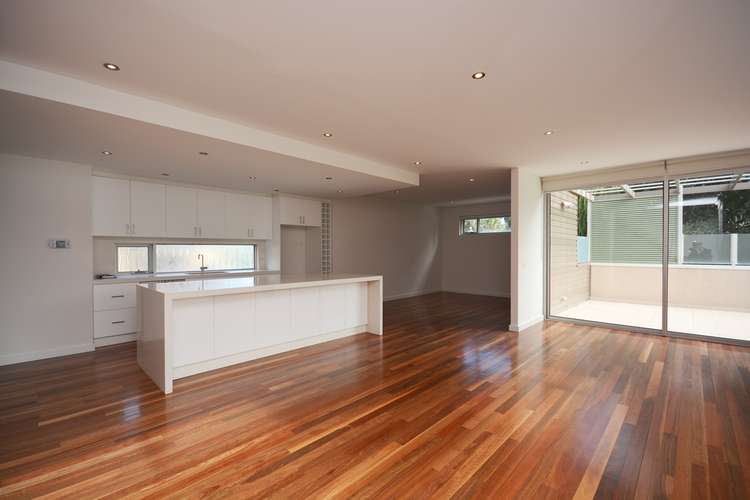 Fifth view of Homely townhouse listing, 3/259 Barkly Street, St Kilda VIC 3182