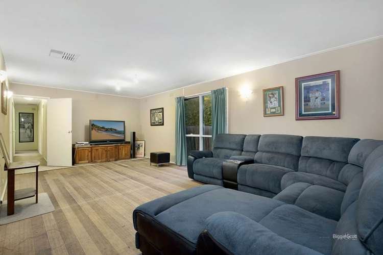 Fifth view of Homely house listing, 5 Normleith Grove, Boronia VIC 3155