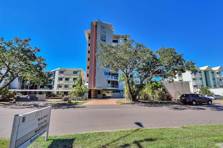 Second view of Homely unit listing, 2/184 Smith Street, Larrakeyah NT 820