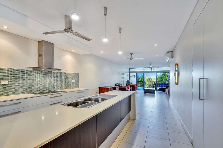 Fourth view of Homely unit listing, 2/184 Smith Street, Larrakeyah NT 820