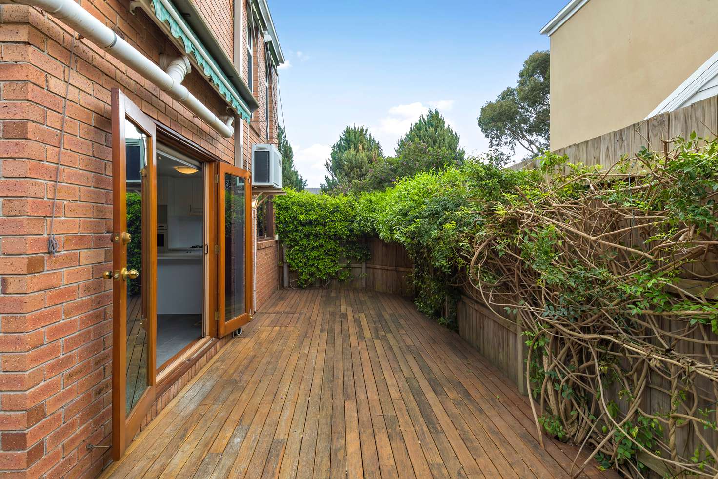 Main view of Homely townhouse listing, 1/11 Blair Street, Bentleigh VIC 3204