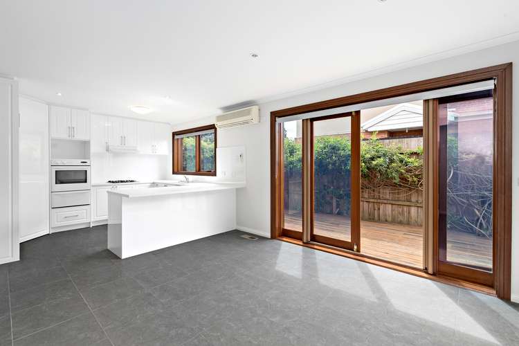 Second view of Homely townhouse listing, 1/11 Blair Street, Bentleigh VIC 3204