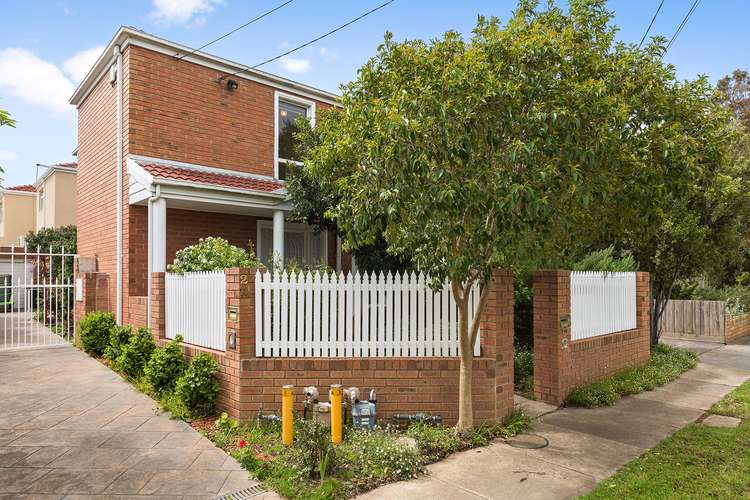 Third view of Homely townhouse listing, 1/11 Blair Street, Bentleigh VIC 3204