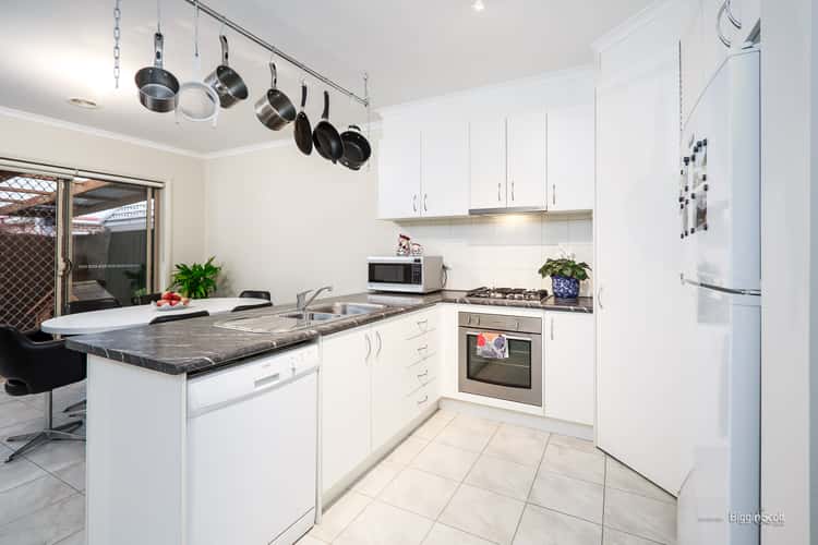 Fourth view of Homely townhouse listing, 2/39 Dixon Court, Boronia VIC 3155
