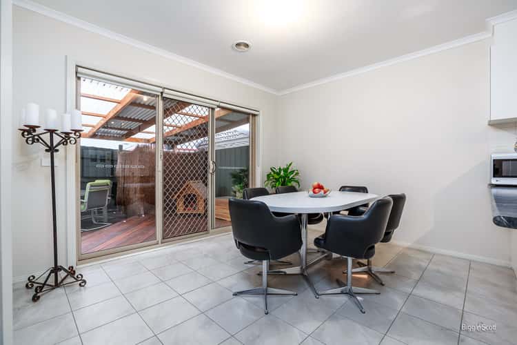 Fifth view of Homely townhouse listing, 2/39 Dixon Court, Boronia VIC 3155