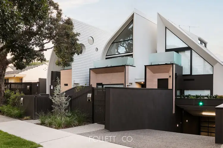 1/71 Abbott Street, Sandringham VIC 3191