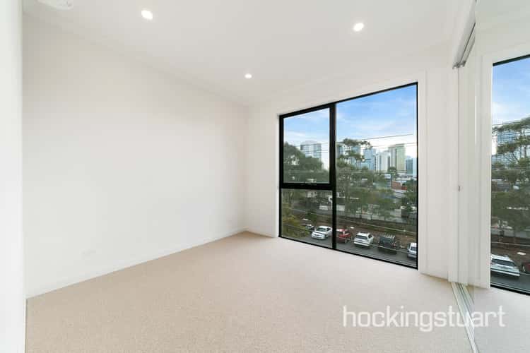 Fourth view of Homely townhouse listing, 125 Boundary Street, Port Melbourne VIC 3207
