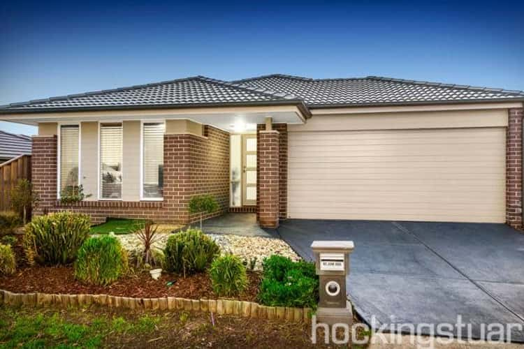 Main view of Homely house listing, 52 Yellow Gum Way, Wyndham Vale VIC 3024