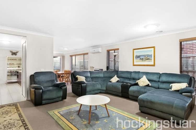 Fourth view of Homely house listing, 52 Yellow Gum Way, Wyndham Vale VIC 3024