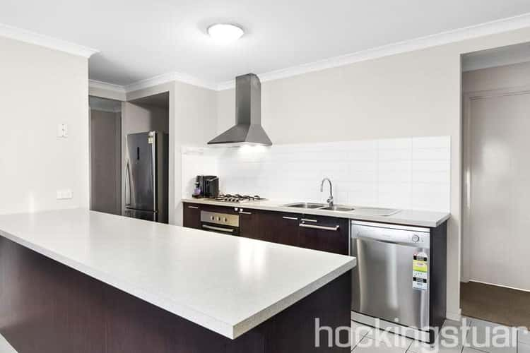 Fifth view of Homely house listing, 52 Yellow Gum Way, Wyndham Vale VIC 3024