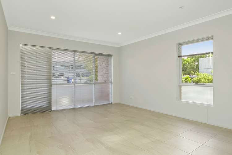 Second view of Homely apartment listing, 1/329 Eastern Valley Way, Castle Cove NSW 2069