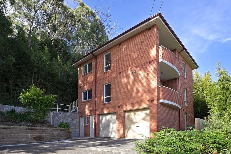 Fifth view of Homely apartment listing, 1/329 Eastern Valley Way, Castle Cove NSW 2069
