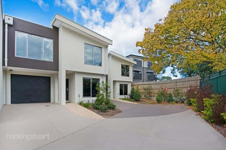 Main view of Homely townhouse listing, 5 Magnolia Court, Frankston VIC 3199