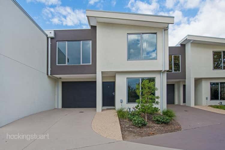 Second view of Homely townhouse listing, 5 Magnolia Court, Frankston VIC 3199
