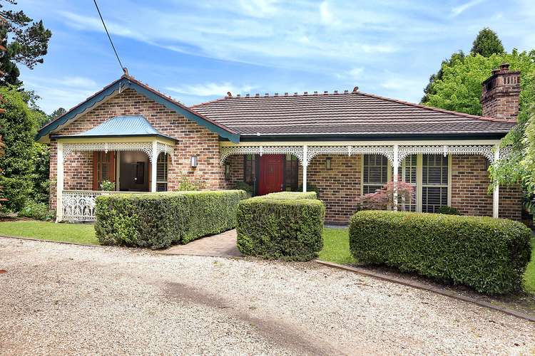 Main view of Homely house listing, 10 Sullivan Road, Burradoo NSW 2576