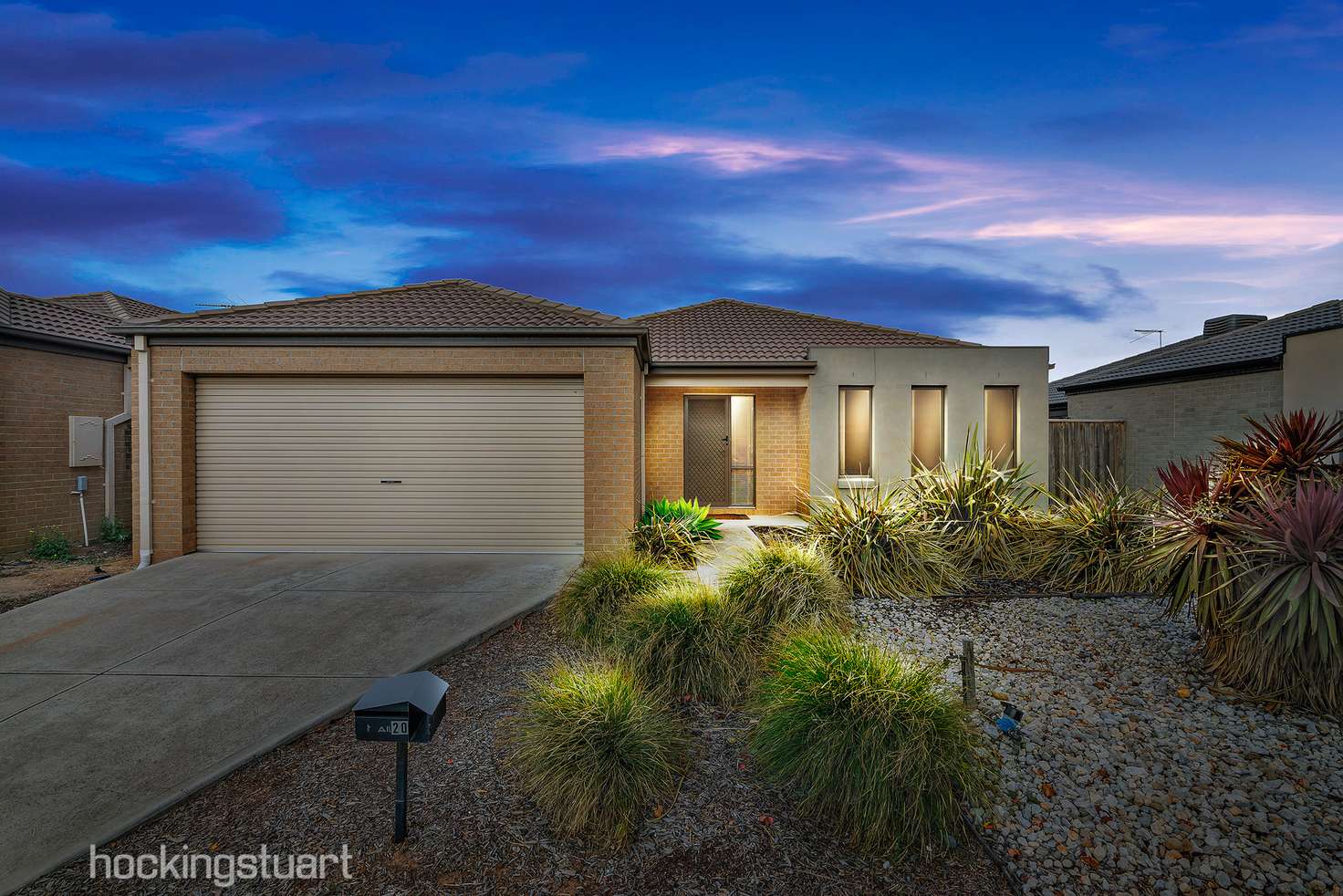 Main view of Homely house listing, 20 Ribbon Close, Point Cook VIC 3030