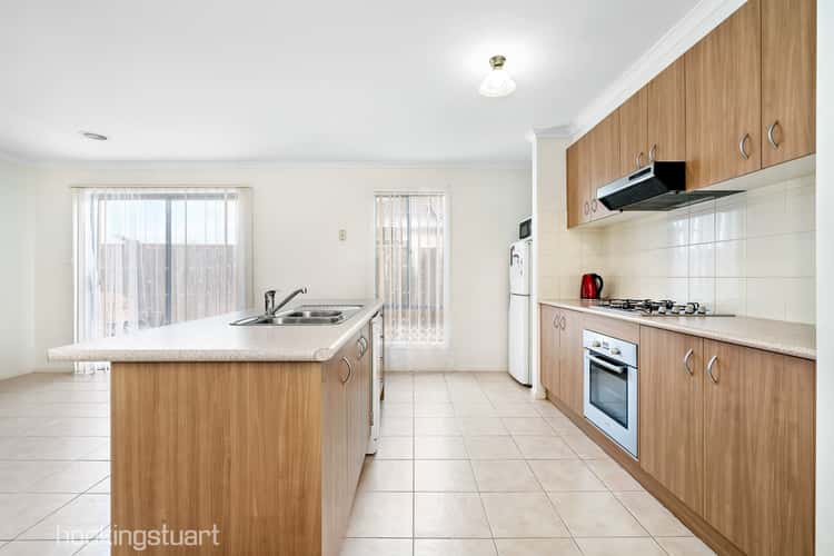 Third view of Homely house listing, 20 Ribbon Close, Point Cook VIC 3030