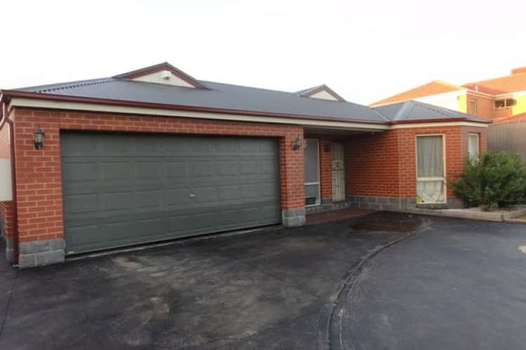 Main view of Homely house listing, 7 Berrimah Place, Tarneit VIC 3029