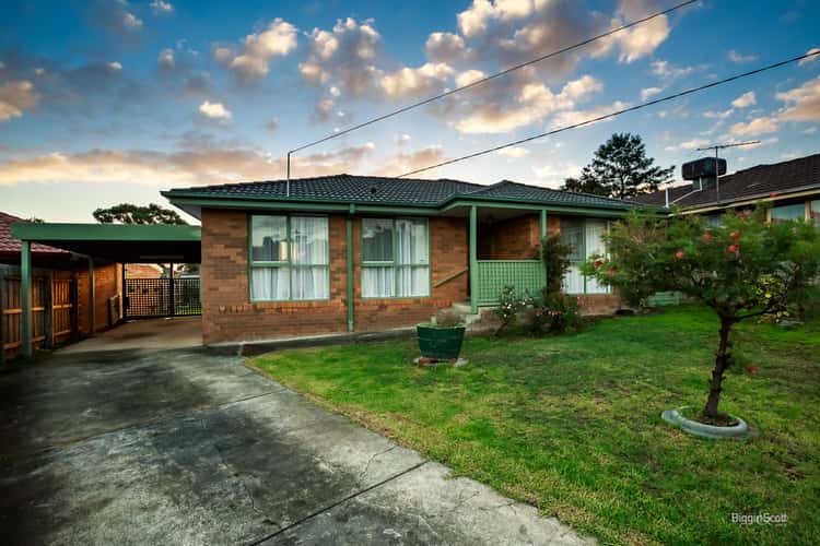 Main view of Homely house listing, 26 Pearl Place, Ferntree Gully VIC 3156