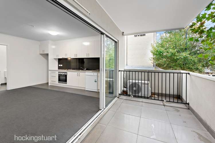 Second view of Homely apartment listing, 103/44 Beach Street, Frankston VIC 3199