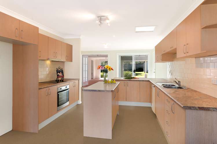 Third view of Homely house listing, 18 King Ranch Drive, Bowral NSW 2576