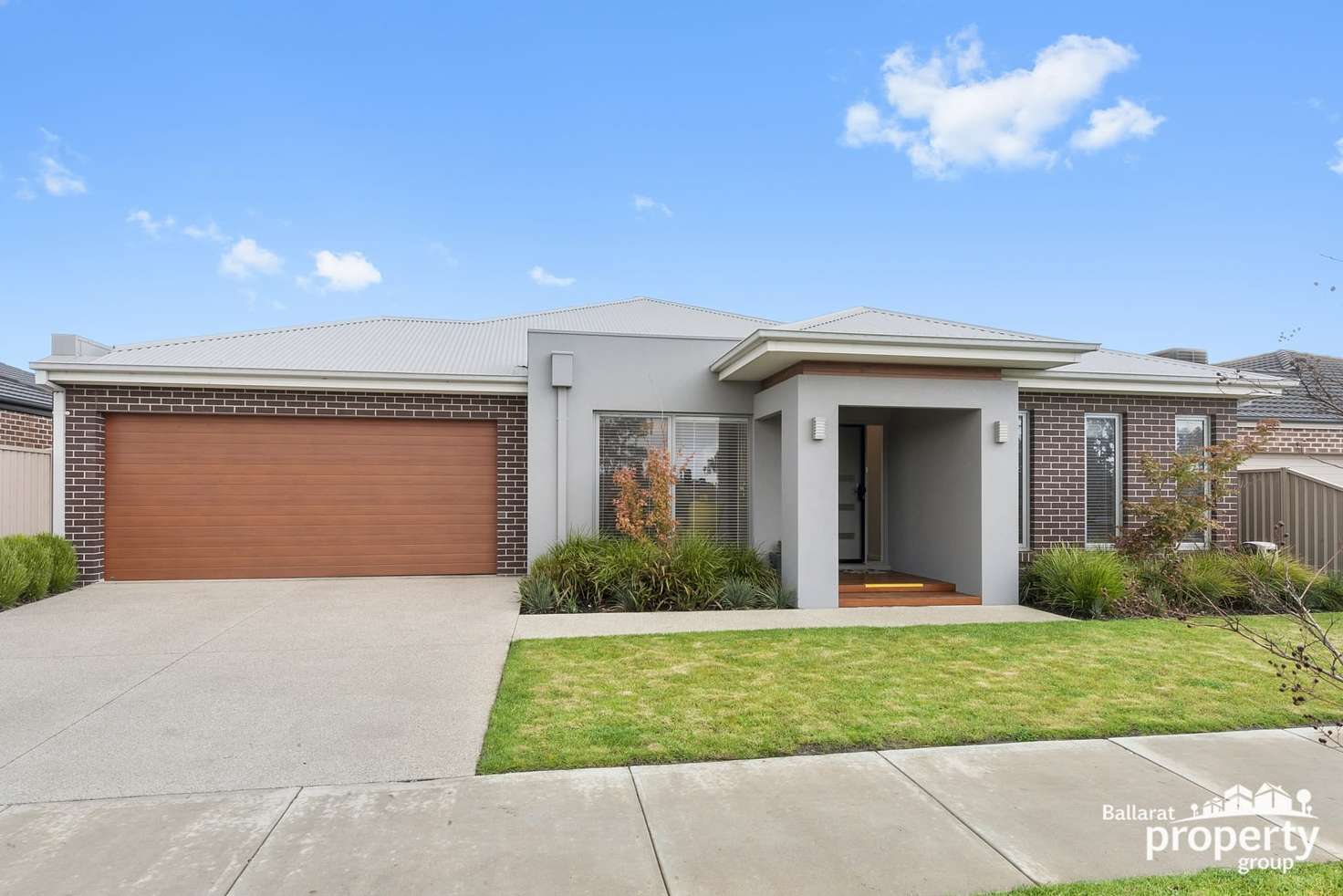 Main view of Homely house listing, 62 Learmonth Street, Alfredton VIC 3350