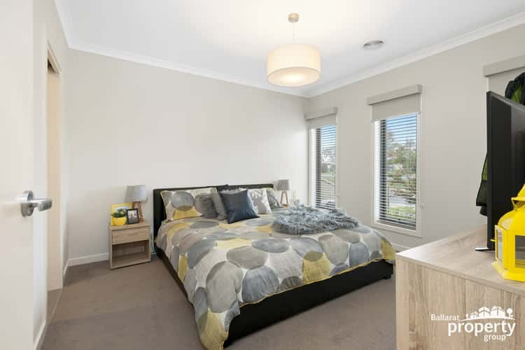 Second view of Homely house listing, 62 Learmonth Street, Alfredton VIC 3350