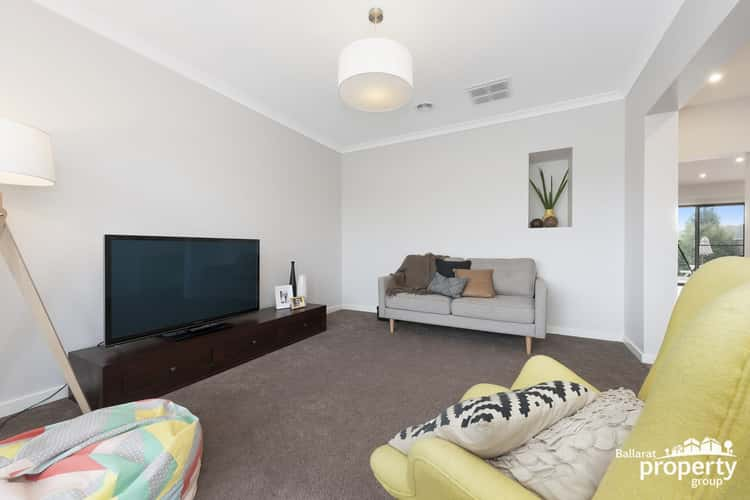 Fifth view of Homely house listing, 62 Learmonth Street, Alfredton VIC 3350